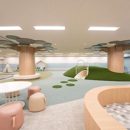 Grand Mercure Nasu Highlands Resort & Spa エクステリア 写真