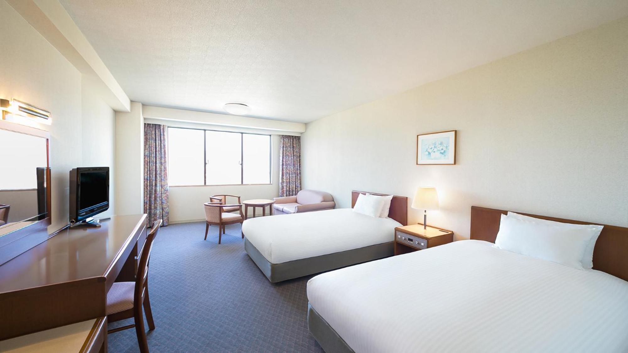 Grand Mercure Nasu Highlands Resort & Spa エクステリア 写真