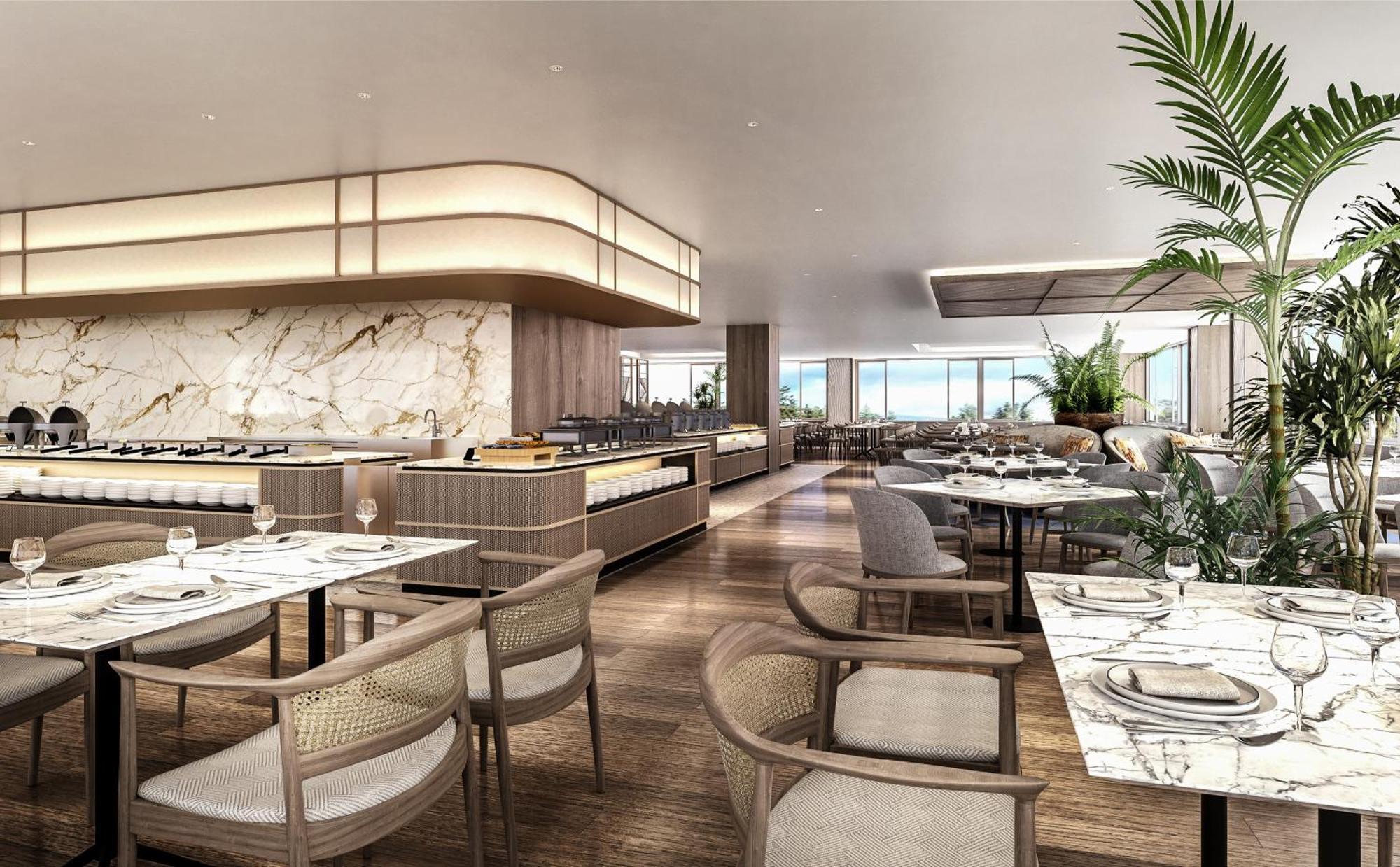 Grand Mercure Nasu Highlands Resort & Spa エクステリア 写真