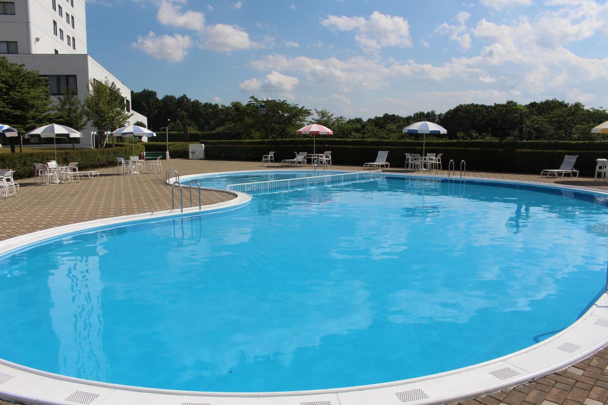 Grand Mercure Nasu Highlands Resort & Spa エクステリア 写真