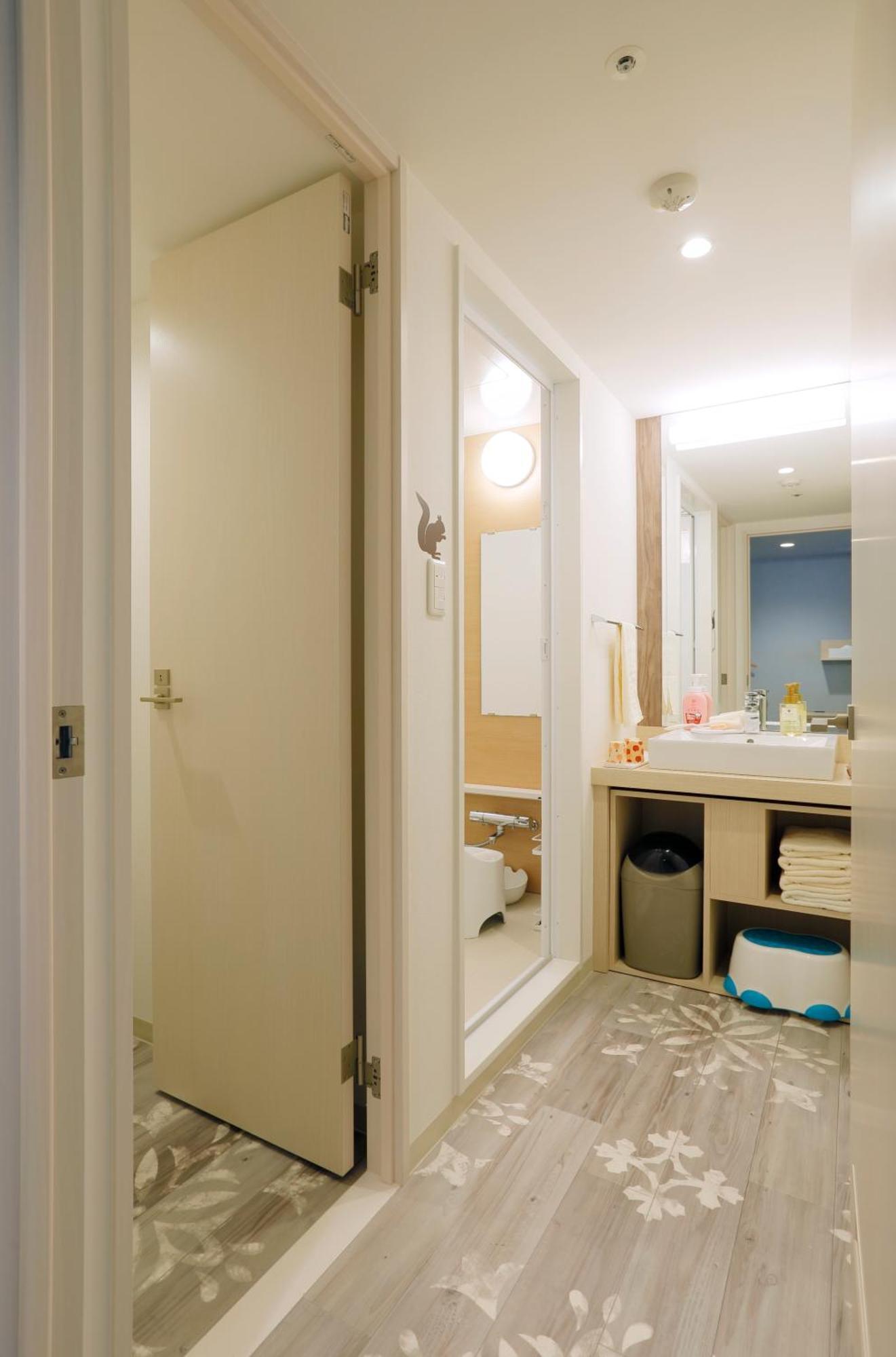 Grand Mercure Nasu Highlands Resort & Spa エクステリア 写真