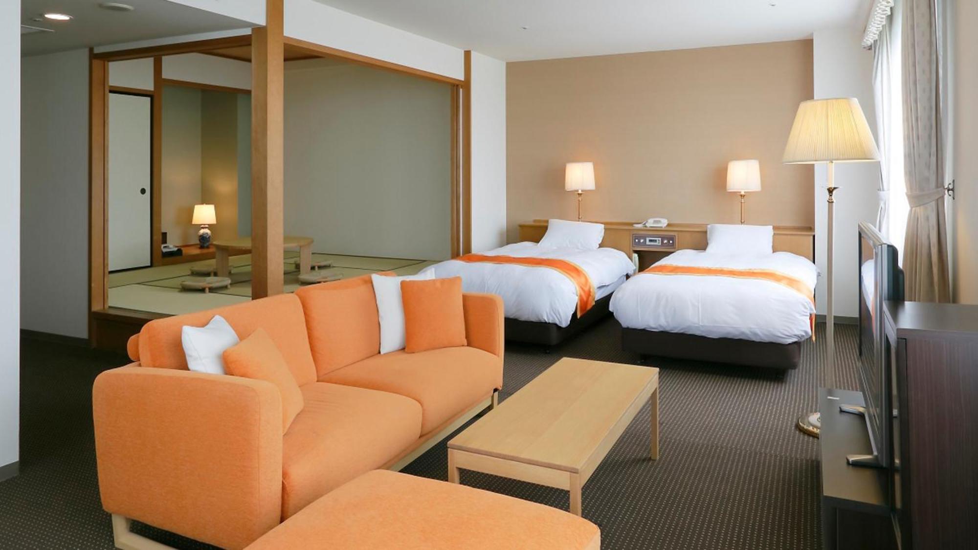 Grand Mercure Nasu Highlands Resort & Spa エクステリア 写真