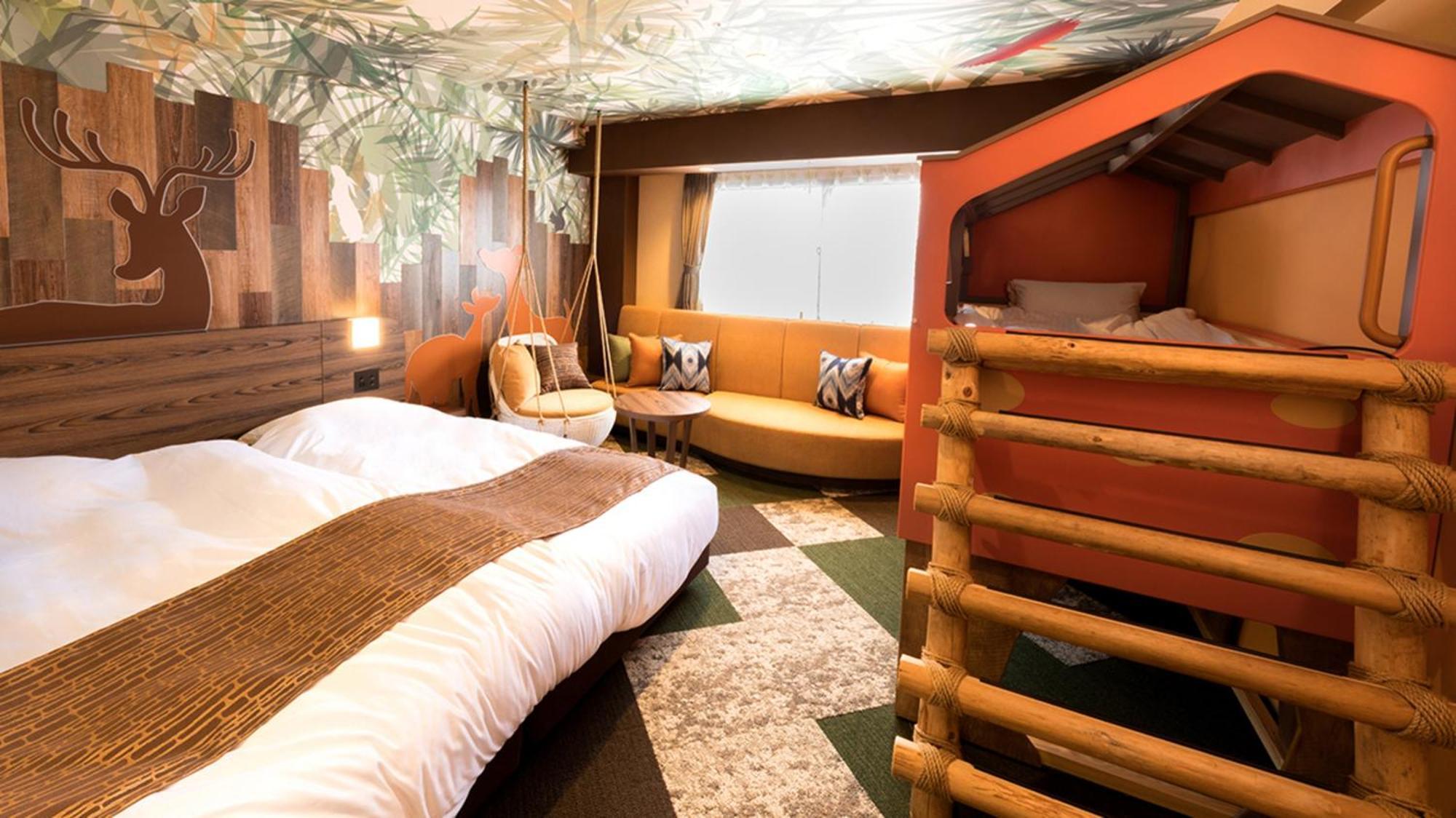Grand Mercure Nasu Highlands Resort & Spa エクステリア 写真