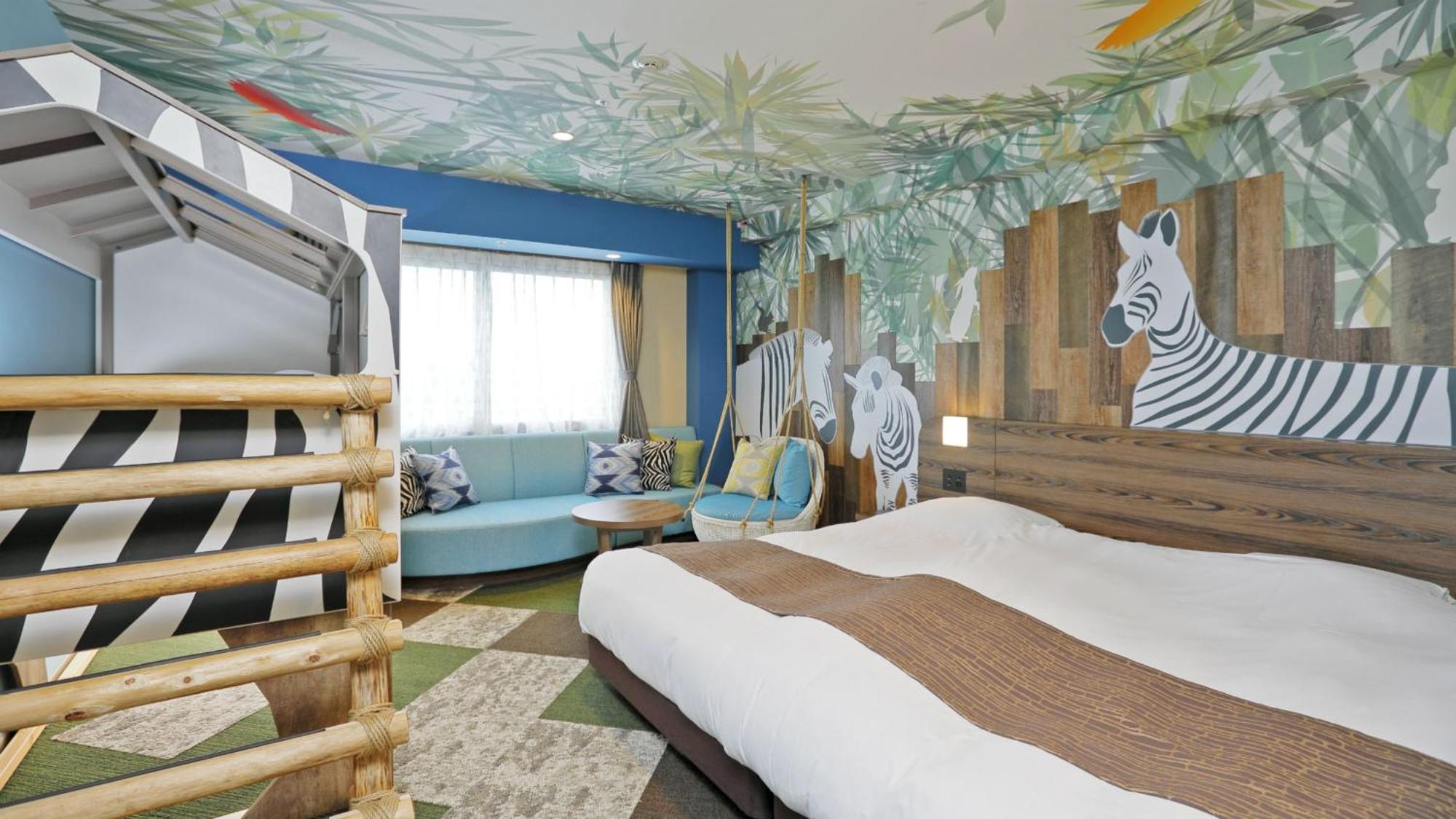 Grand Mercure Nasu Highlands Resort & Spa エクステリア 写真