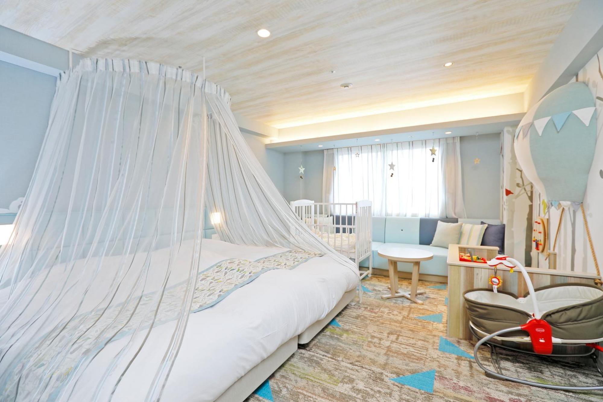 Grand Mercure Nasu Highlands Resort & Spa エクステリア 写真