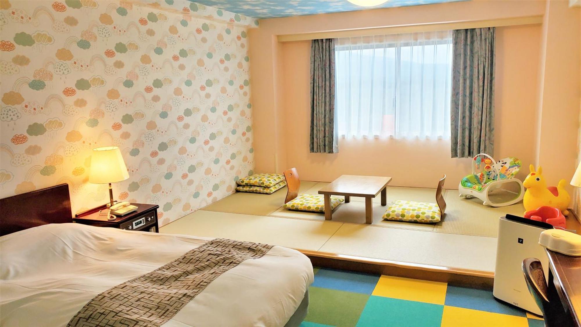 Grand Mercure Nasu Highlands Resort & Spa エクステリア 写真