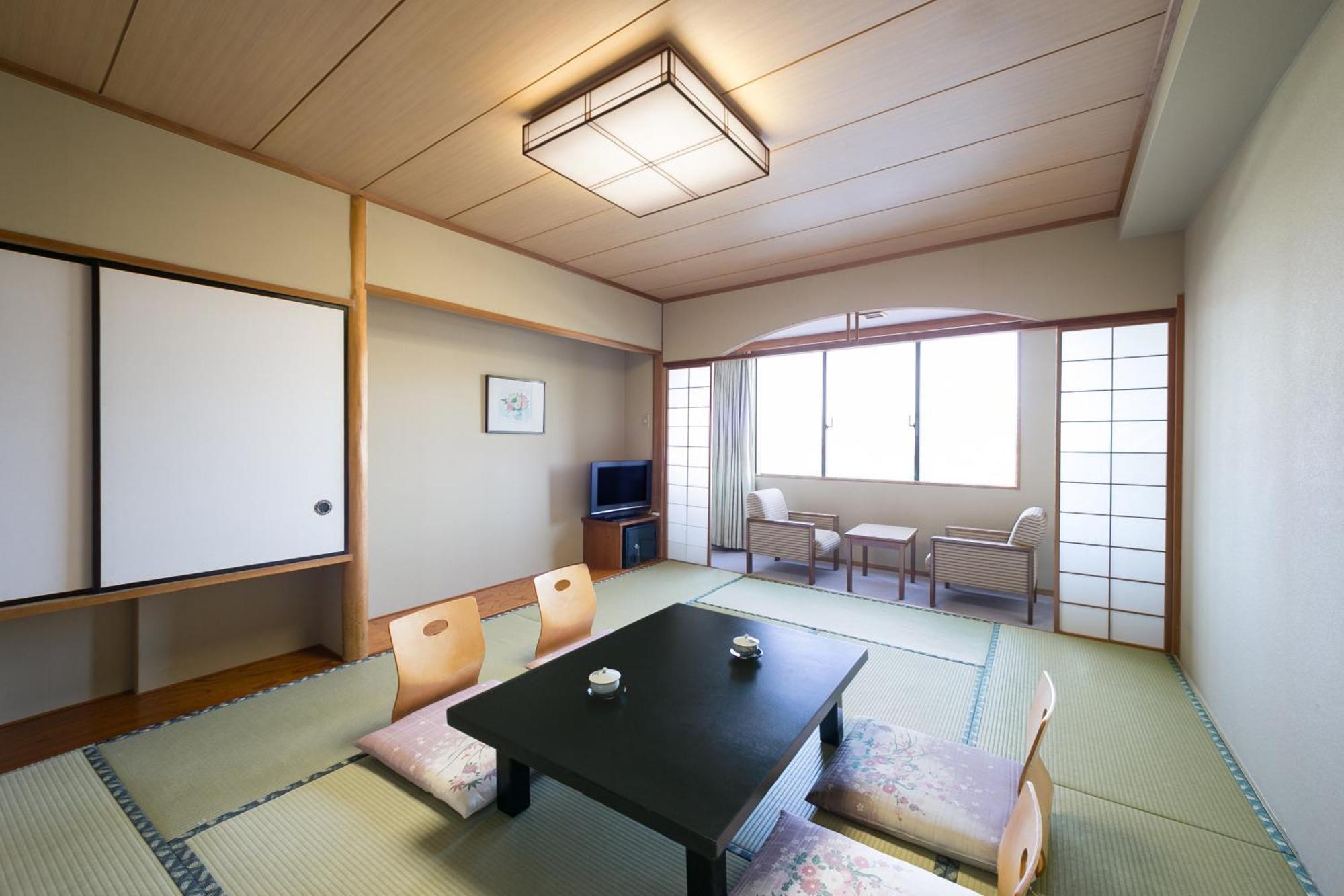 Grand Mercure Nasu Highlands Resort & Spa エクステリア 写真