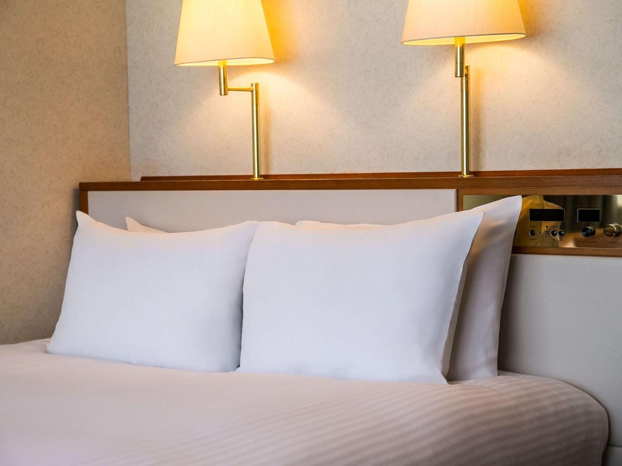 Grand Mercure Nasu Highlands Resort & Spa エクステリア 写真