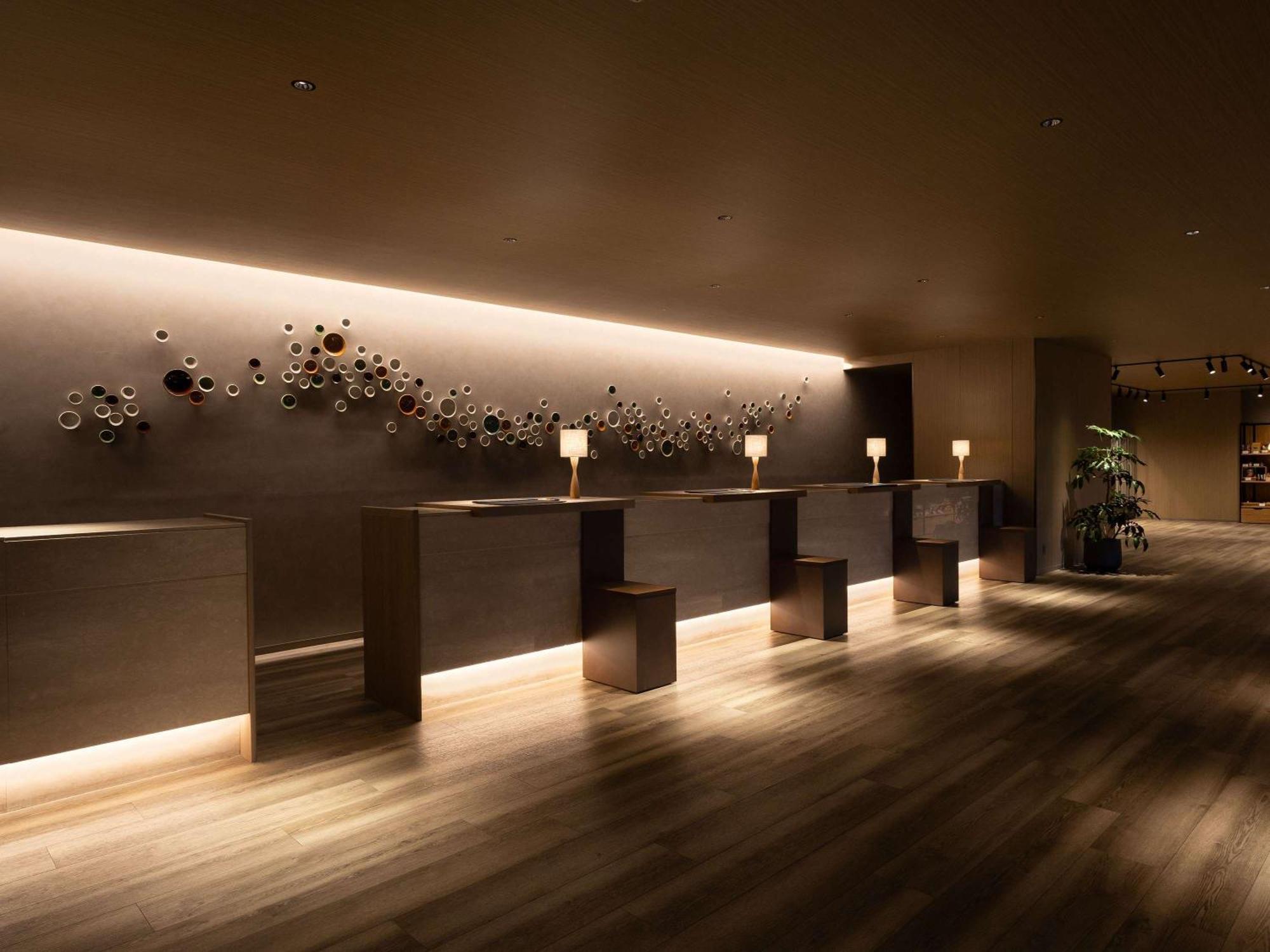 Grand Mercure Nasu Highlands Resort & Spa エクステリア 写真