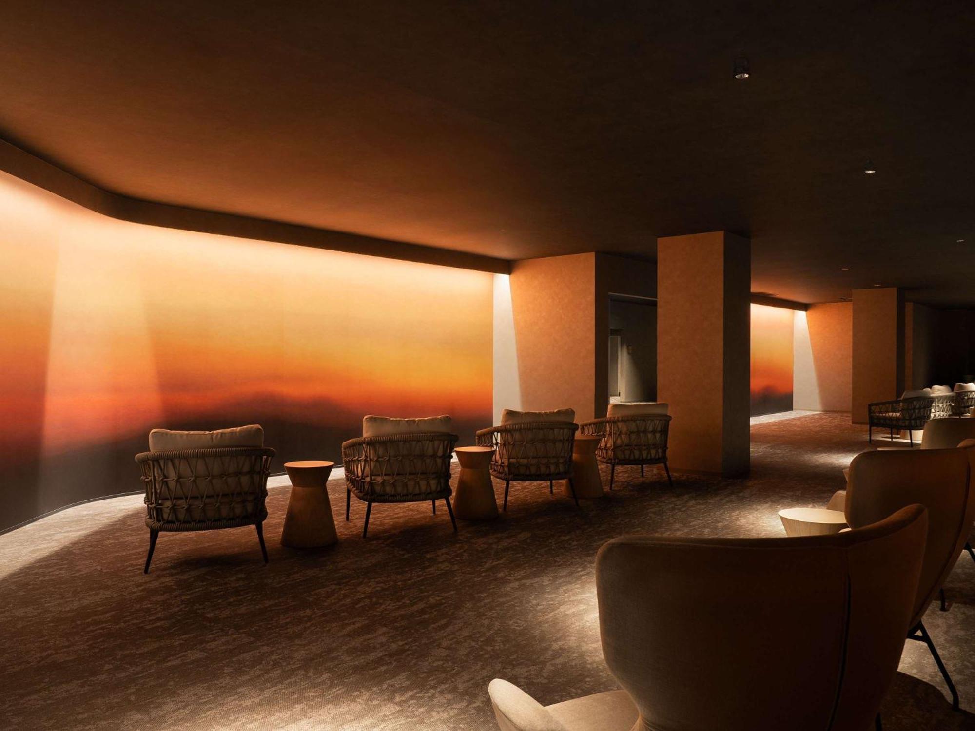 Grand Mercure Nasu Highlands Resort & Spa エクステリア 写真