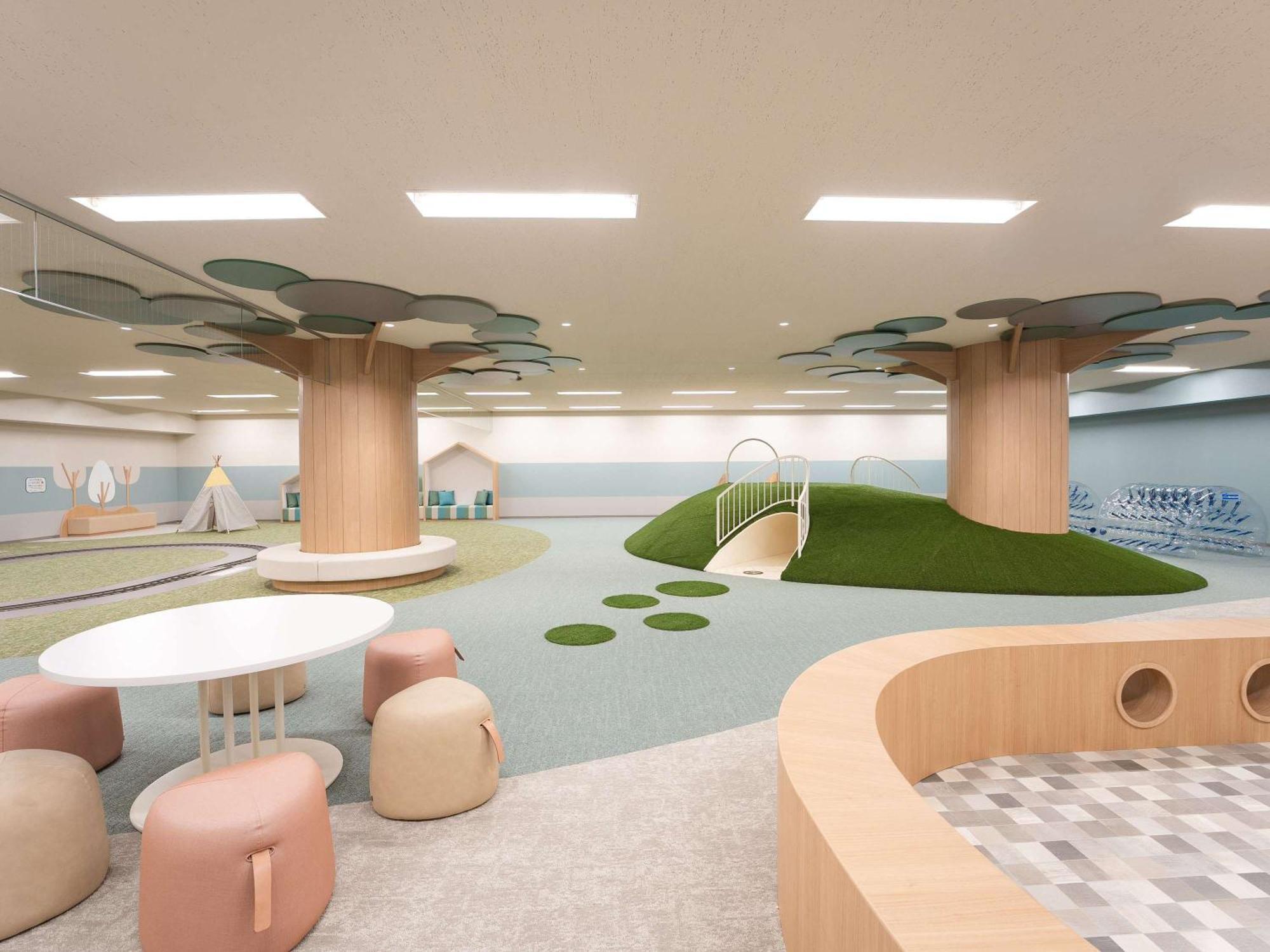 Grand Mercure Nasu Highlands Resort & Spa エクステリア 写真
