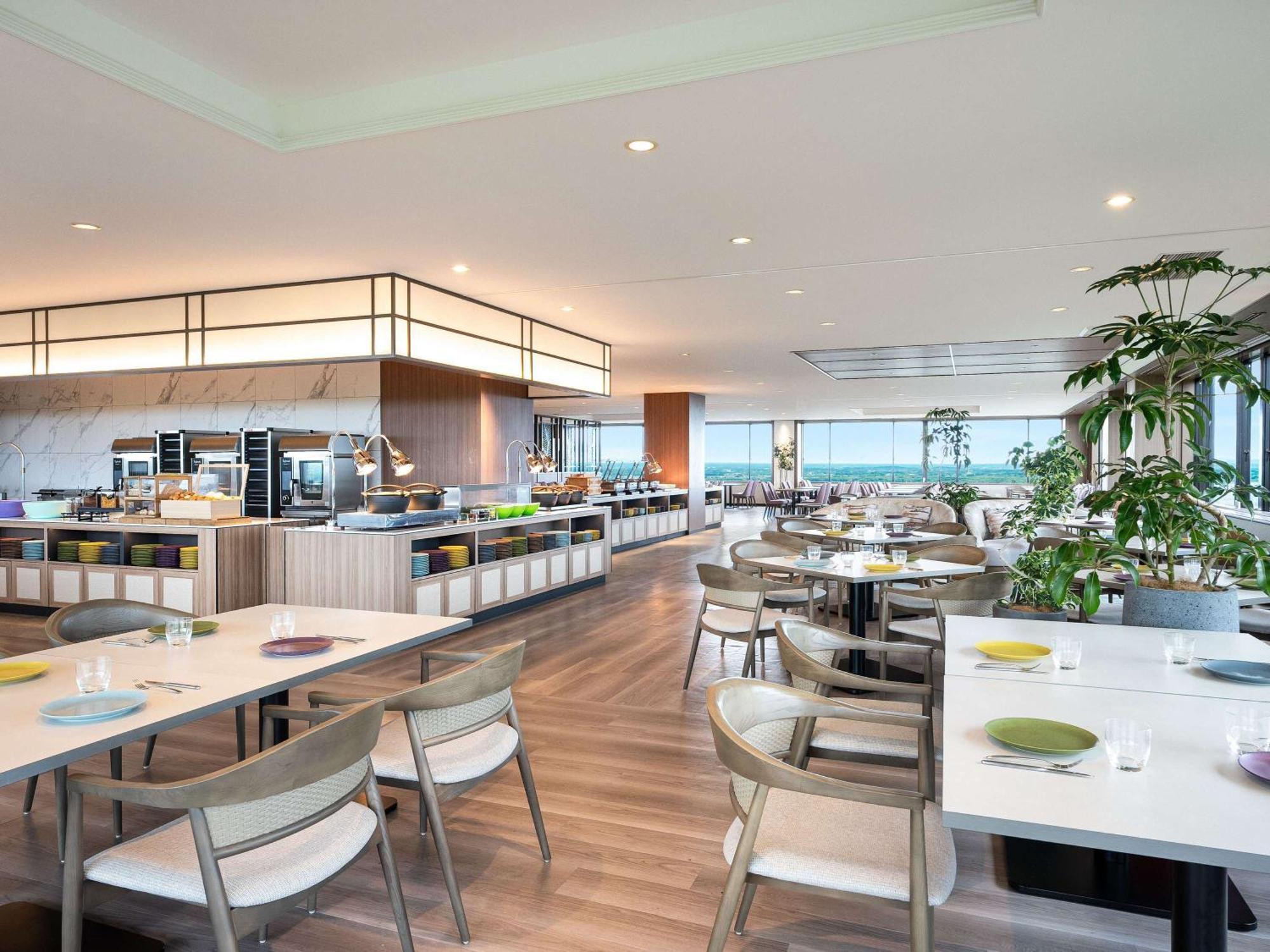 Grand Mercure Nasu Highlands Resort & Spa エクステリア 写真