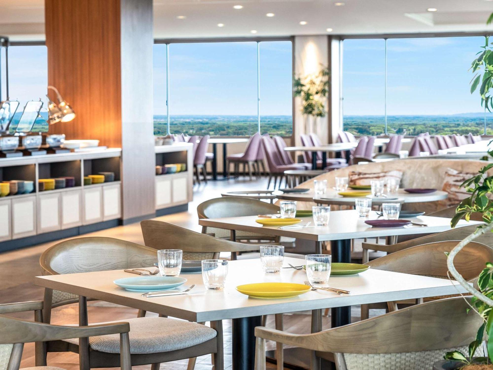 Grand Mercure Nasu Highlands Resort & Spa エクステリア 写真